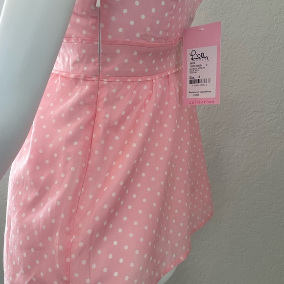 Lilly Pulitzer Jesse Top NWT - Picture 3 of 7
